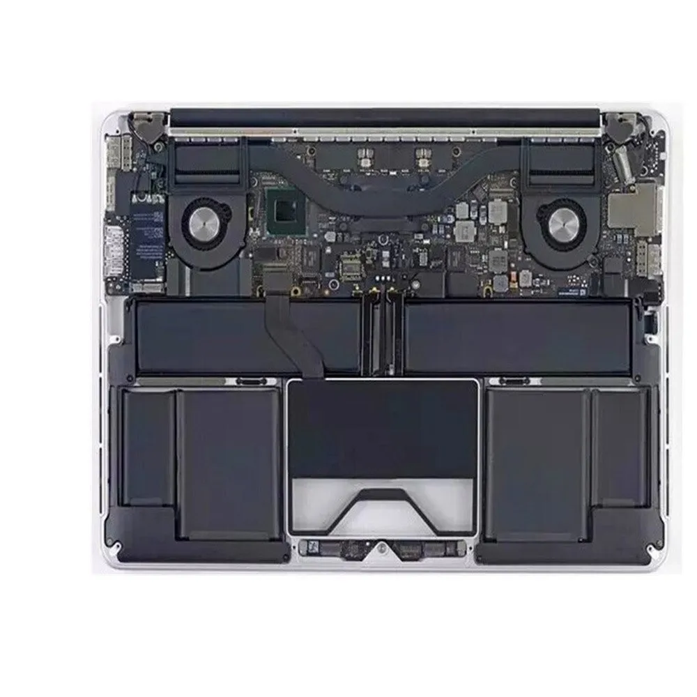 Как снять крышку макбук про Купить Новая батарея для MacBook Pro retina 1" A1437 A1425 020-7652-A MD212CH/A 