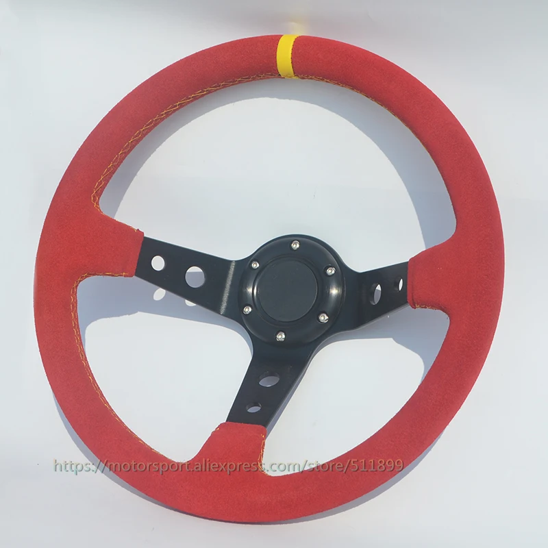 car steering wheel  (2)