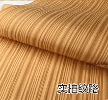 2Pieces/Lot L:2.5Meters Wide:62cm Thickness:0.2mm Technology Teak Wood Veneer teak house стол vintage