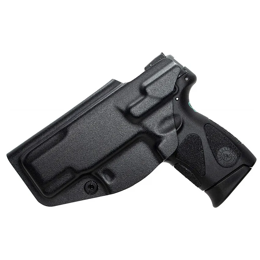 Baratos Funda de protección kydex ewb funda Tauro G2C GLOCK G19 G19X G23 G25 G32 G45 Gen 1 Gen 5 dentro de la cintura oculta llevar