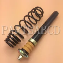 Передний черный амортизатор Buyang 300CC ATV Quad AMORTISSEUR передний 4.2.01.1130