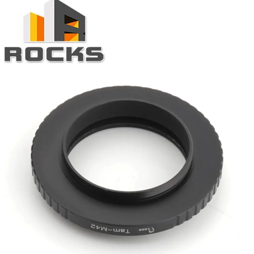 Suit for Tamron Adaptall II Lens to Suit for M42 Screw Mount Camera Adapter