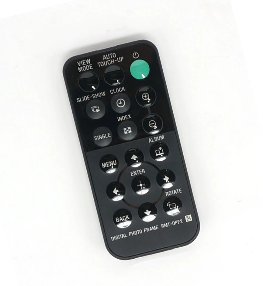 Original Remote Control RMT DPFZ For Sony DIGITAL PHOTO