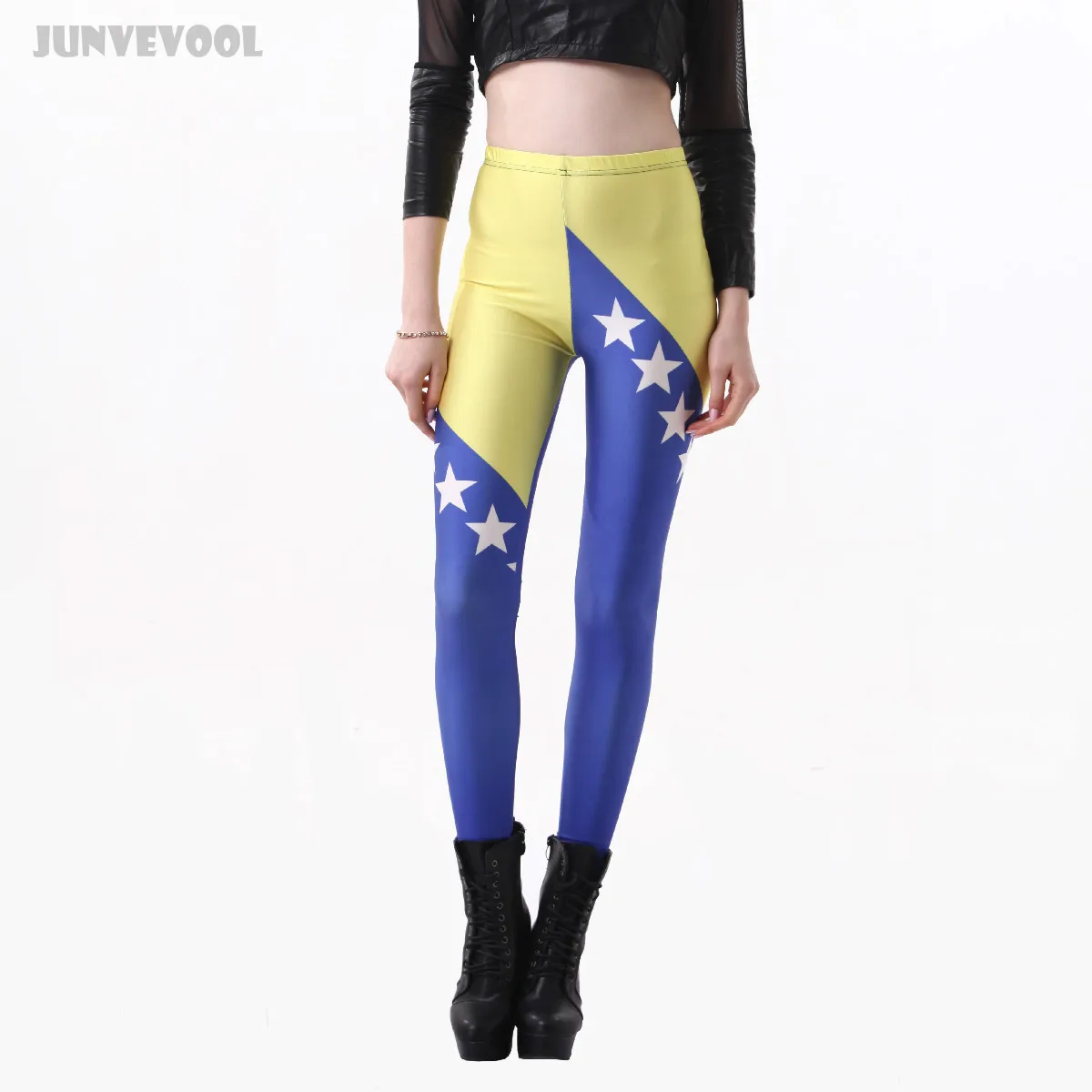 Online Get Cheap Women Skinny Colorful Jeggings Stretchy Sexy Clothes Women Colorful Print Leggings Stripe Stars Women's Skinny Trousers Flag Print - Online Get Cheap Women Skinny Colorful Jeggings Stretchy Sexy