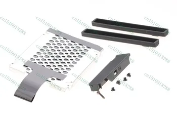 

New 10pcs for IBM ThinkPad T60 T60P T61 T61P hdd hard drive cover caddy 15.4 "