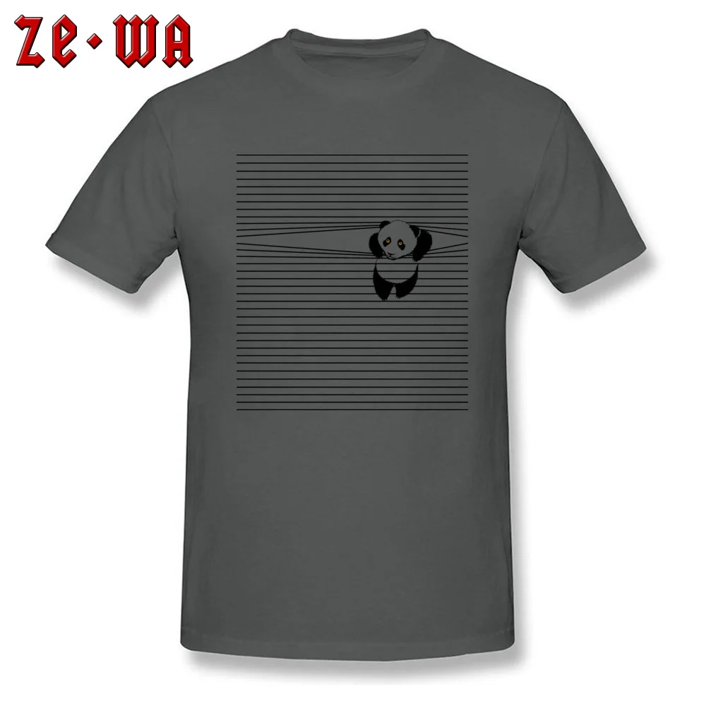 panda climb Tops Shirt Prevalent Crewneck cosie Short Sleeve 100% Cotton Youth T Shirt Casual Clothing Shirt Free Shipping panda climb carbon