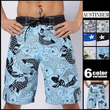 Мужские пляжные шорты, Бермуды, шорты для серфинга, летние спортивные пляжные шорты, мужские бермуды, шорты для серфинга, купальные шорты, 30106