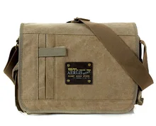 Military Messenger herren Reisetaschen Leinwand Schulter Bolsos Mujer Hochwertigen Tasche Berühmte Marken Designer Tote Damen handtasche