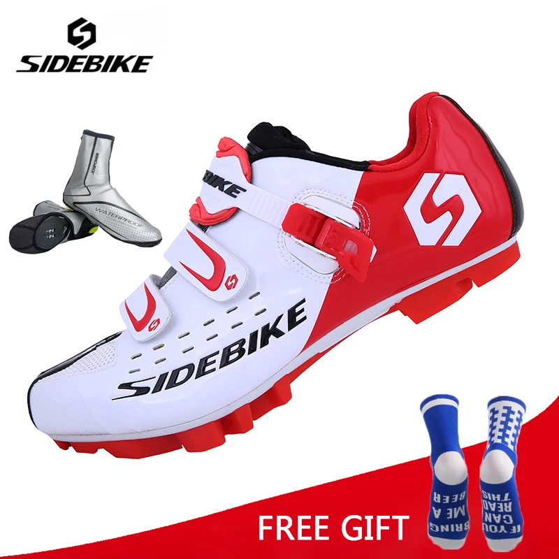 mtb race shoes
