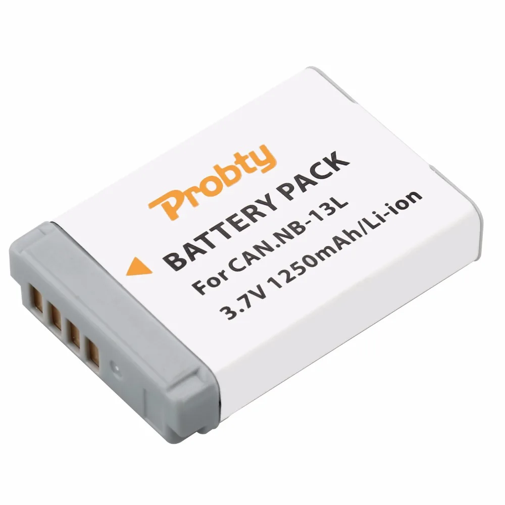 Аккумулятор nb 13l