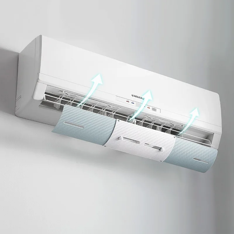 

Air Conditioning Windshield Lunar Windshield To Prevent Direct Blowing Bedroom Air Guide Cove Airco Cleen Air Conditioner