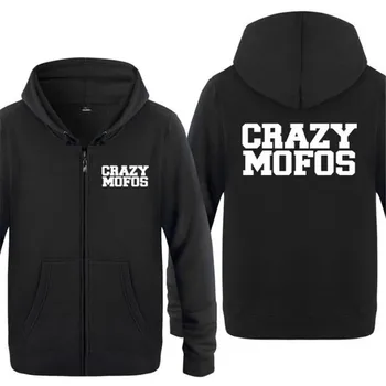 

Mens Hoodie Crazy Mofos 1D One Direction Harry Niall Hoodies Men Hip Hop Fleece Long Sleeve Zipper Jacket Sweatshirt Tracksuit