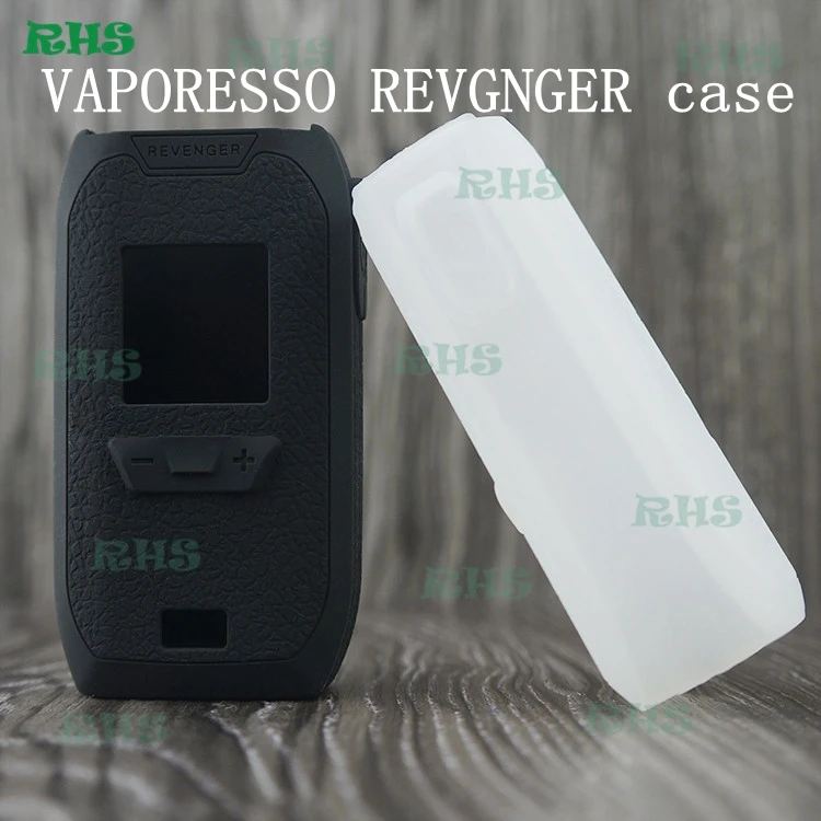 50 шт. электронные сигареты оптовая цена vaporesso Мститель VAPE коробка Силиконовый