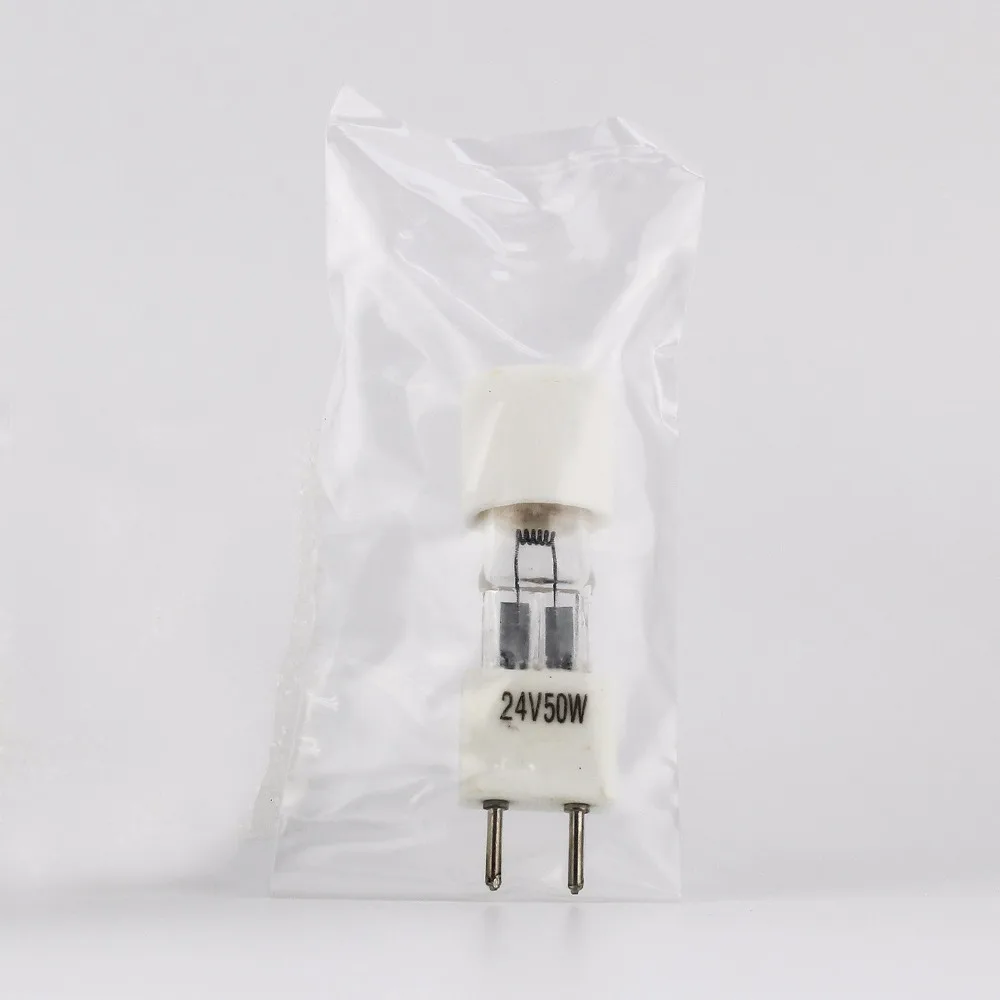 Skytron B401029 DKK H2475 24V 75W G8 O.R лампа 24v75w галогенные лампы Бесплатная shipping 10pcs|bulb 24v|bulb