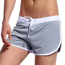 KWAN. Z шорты, мужские Бермуды, Мужская домашняя одежда, мужские повседневные Компрессионные шорты для фитнеса, мужские шорты, masculino moda praia