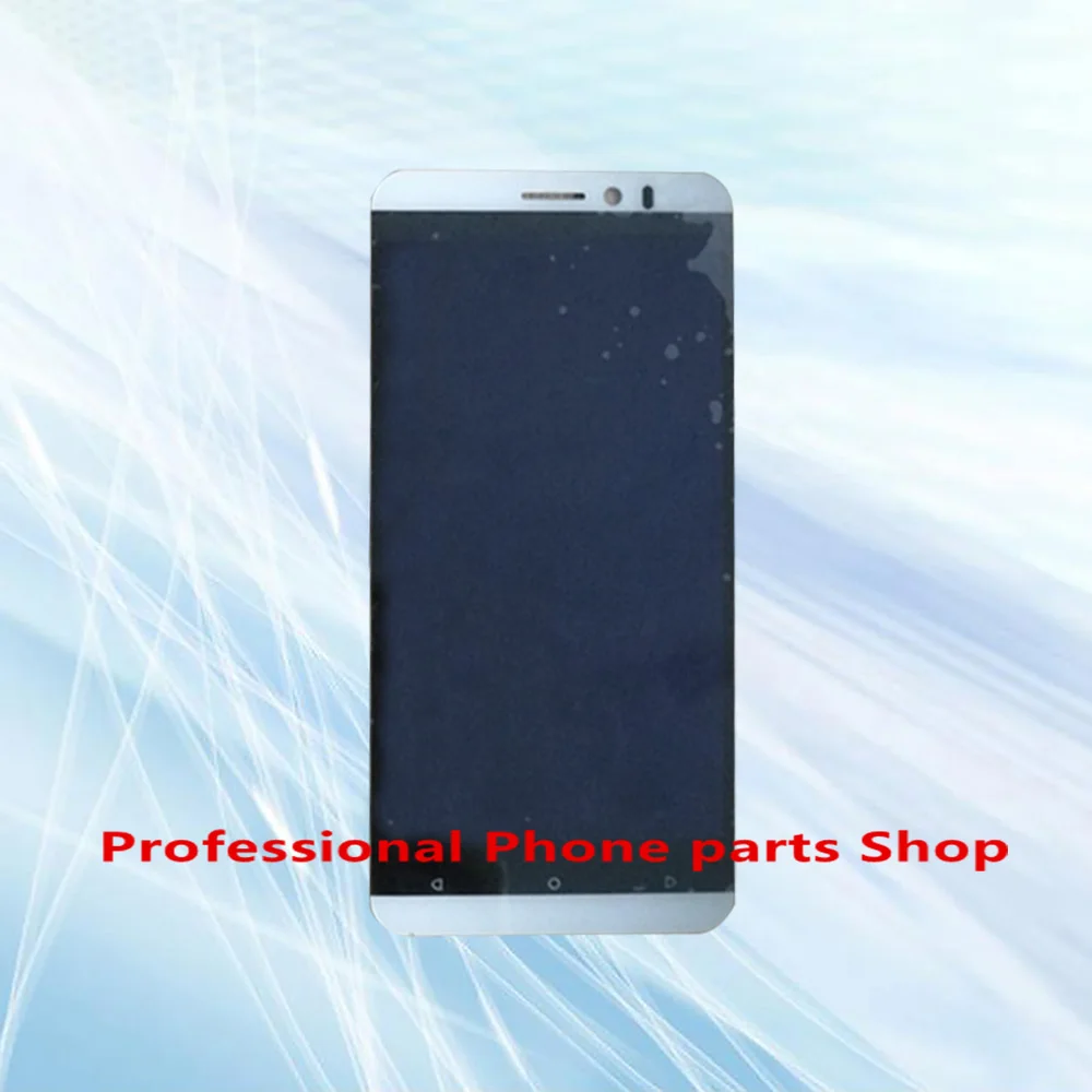 

BINYEAE For HT50122-02-A1 LCD Display With Touch Screen Digitizer Assembly Replacement