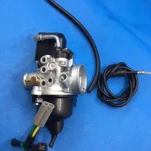 carb carby replacement moped/pocket copy from Dellorto fit carburetor PHVA17