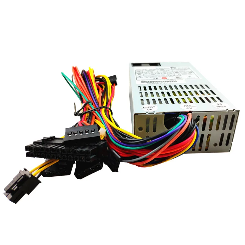 220 Вт мини itx блок питания ATX 1U Flex PSU компьютерный серверный 80plus Промышленный Блок