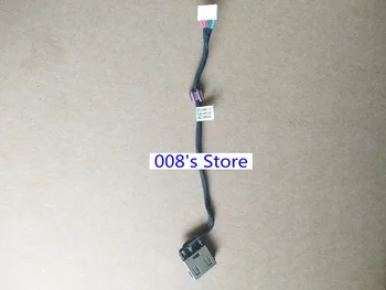 

New Laptop DC Power Jack For Lenovo IdeaPad U310 DD0LZ7AD000 Socket Port Wire Connector Cable