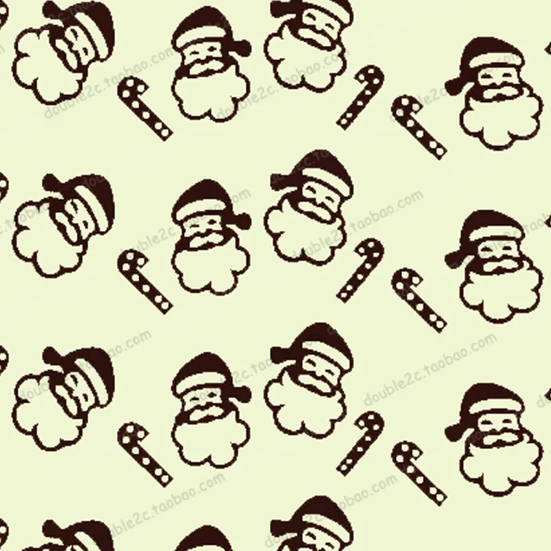chocolate christmas 6-1