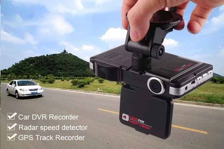 Cheap 3 in 1 gps