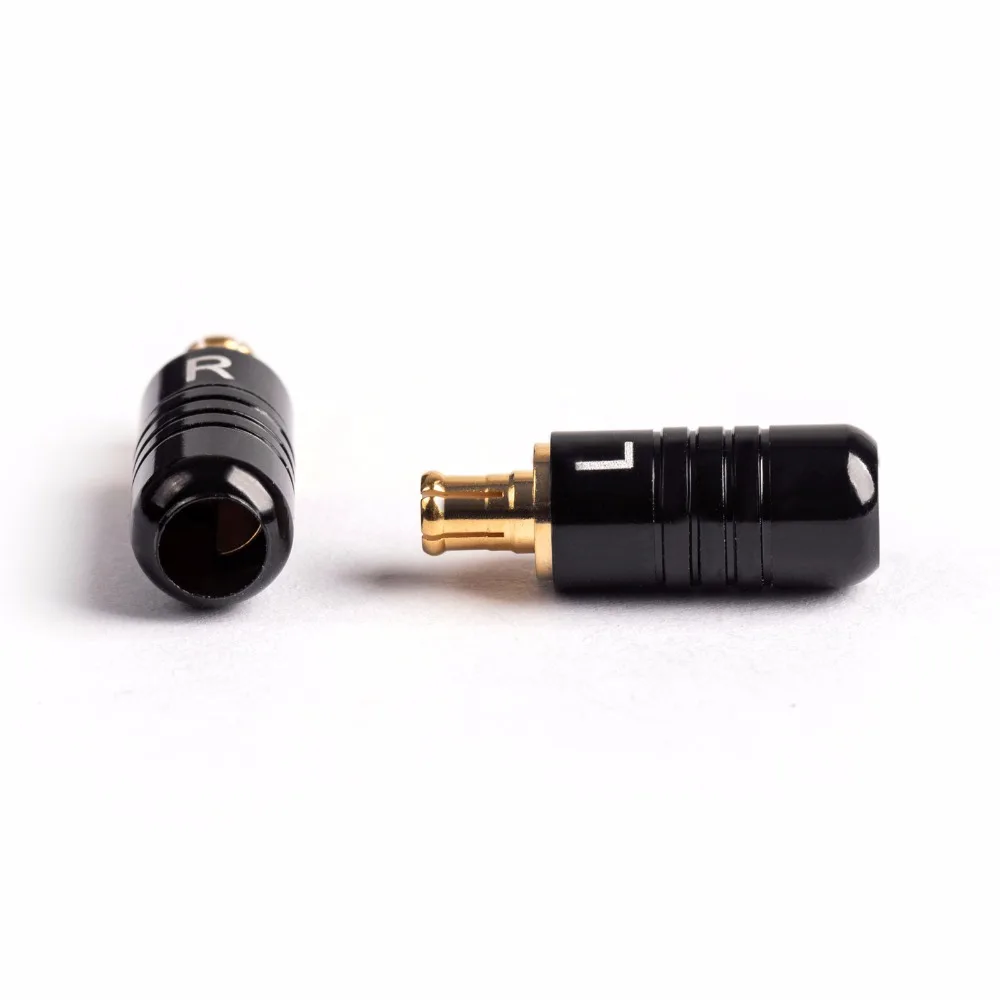 Areyourshop 1 шт. штырьковый разъем для наушников своими руками A2DC серии CKS1100 LS LS400 E50