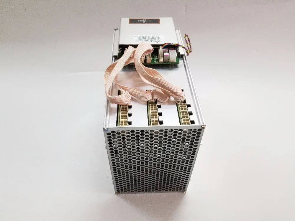 Майнер CrptoNight Antminer X3 220KH/s 500W XMC DERO ETN Майнер лучше чем Antminer S9 B7 S17 Innosilicon A8+ A9 WhatsMiner M3