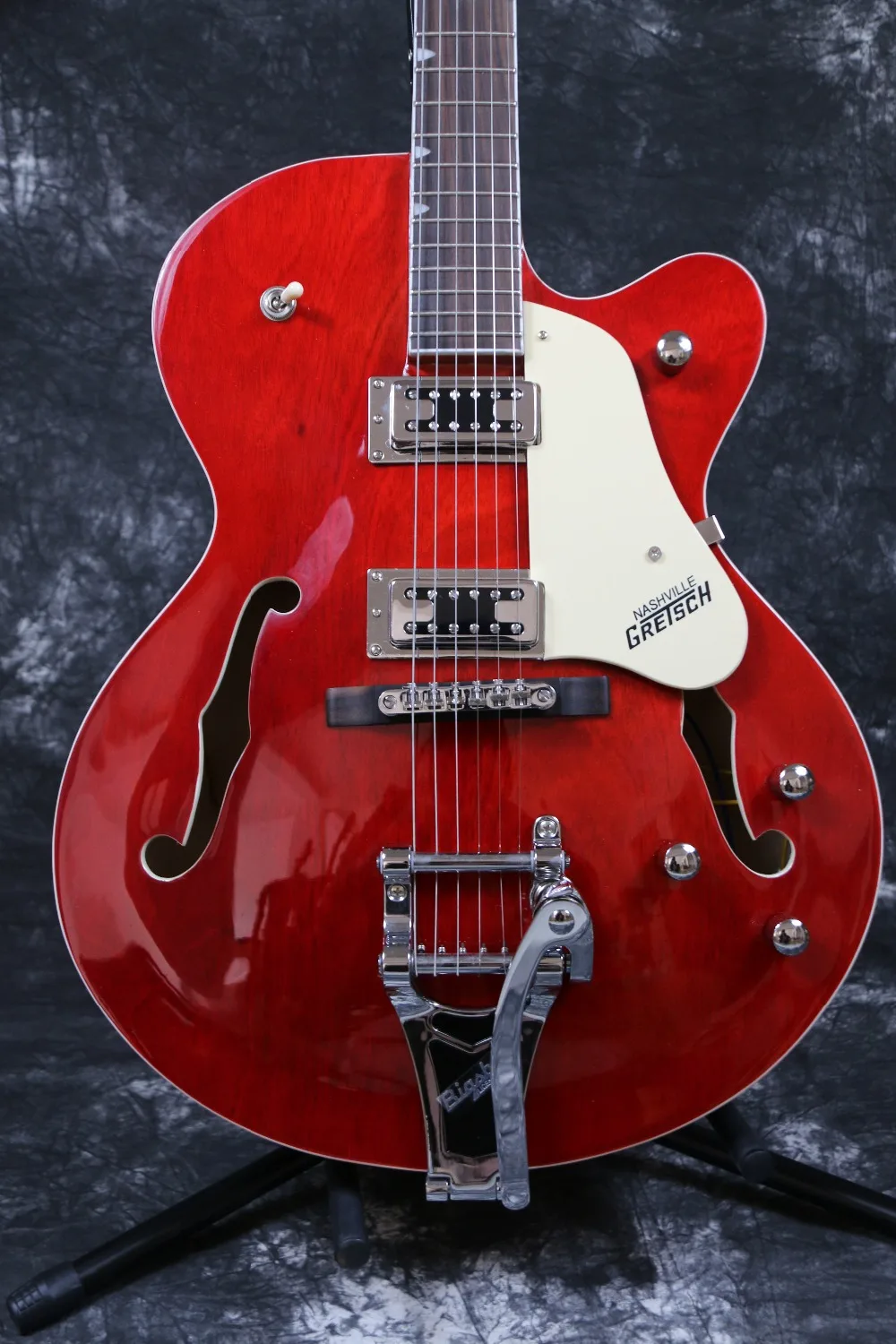 New Brand Starshine JAZZ L5 electric guitar full hollow