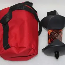 360 градусов отражательная призма для CPIII общая станция+ 5/8x11 резьба сверху