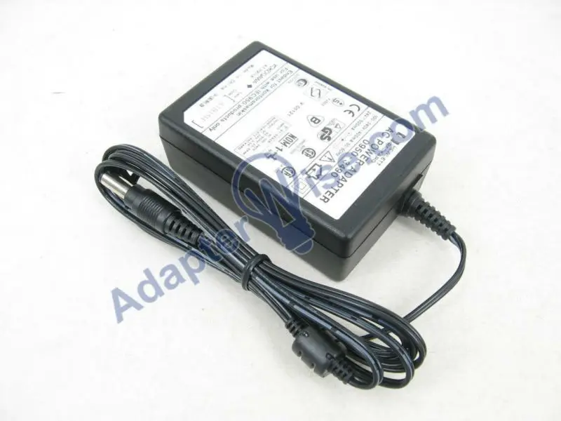 Original AC Power Adapter Charger for HP Deskjet 656c, 656cse, 656cvr,  656cxi Printer - 00115 - AliExpress