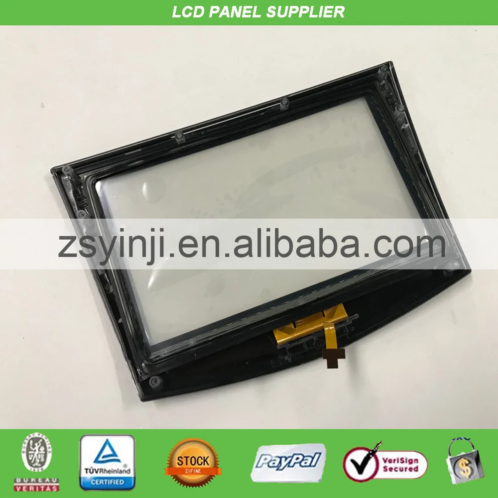 

new OEM ATS CTS SRX XTS CUE TouchSense Display