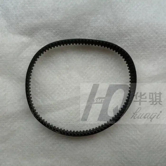 

Z-Axis Belt for Fx-1 Fx-1r Fx-3 Fx-3r Juki Chip Mounter L151e421000 SMT Spare Parts Timing belt used in pick and place machine