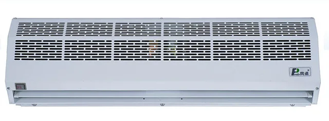 

New Updated Flow Air Curtain/ Air Door/ Fan Fly with switch F-12GW