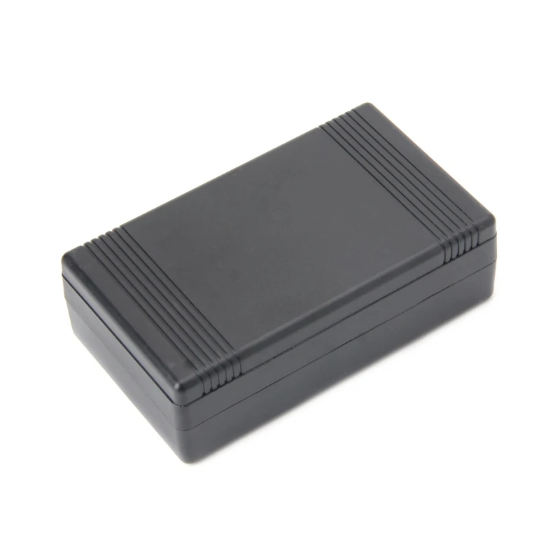 

1 PC Plastic Project Power Waterproof Protective Case Junction Box 116x68x36mm