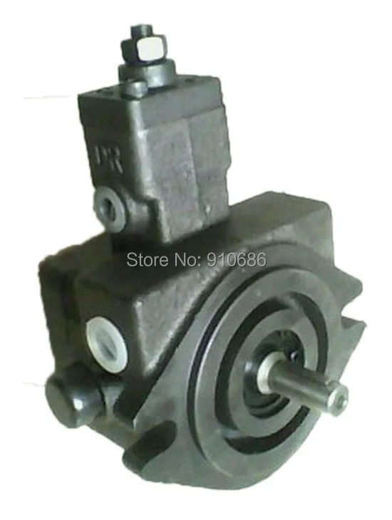 EALY гидравлический насос VPE-F08A-X-10 VPE-F12B-X-10 VPE-F08C-X-10 VPE-F12D-X-10 для масла с низким