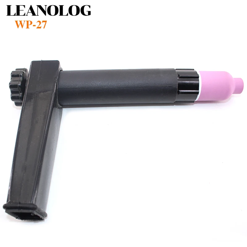 

TIG Welding machine welder accessories/parts WP27 Water Cooled TIG Torch Welding Torch/Welding Gun head