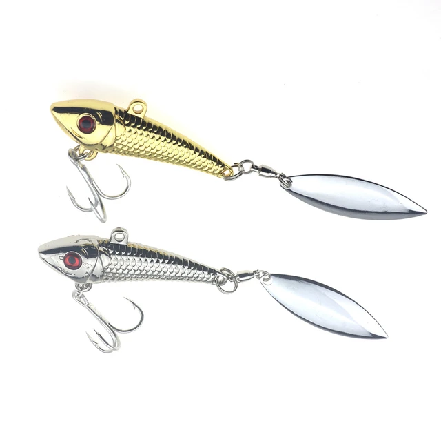 Fishing spoon silver/Gold Copper Spoon Fishing Lure 20g Metal Jig  Artificial Bait Hard Jigging Saltwater Sea Tackle - AliExpress