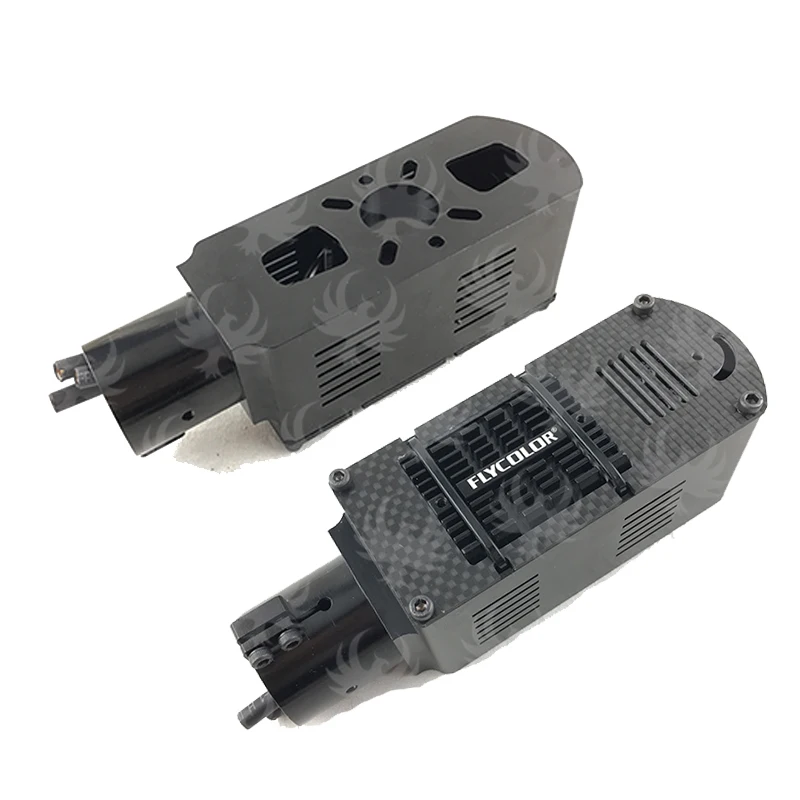 4PCS 30mm arm Motor Mount Holder for Agriculture drone Brushless motor