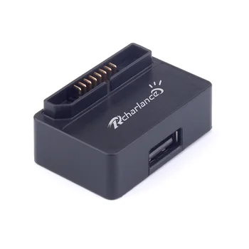 

Mavic air Battery discharger Energy Converters USB port phone tablet Charger Adapter For DJI Mavic air Drone Accessories