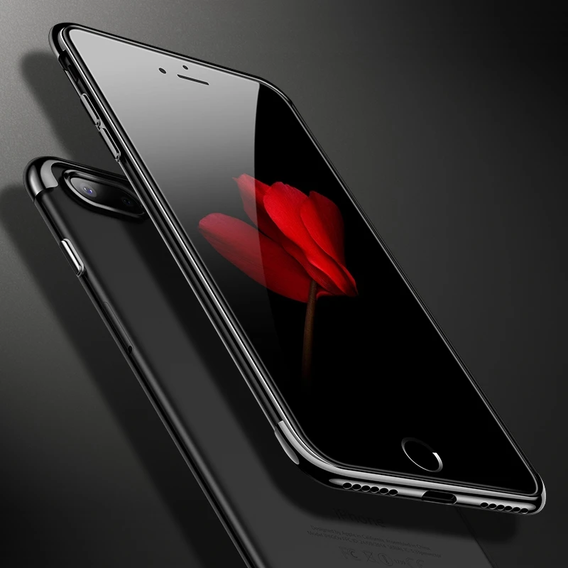iPhone X Case (7)