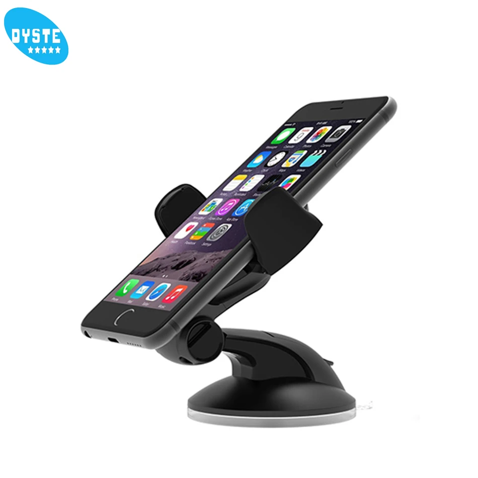 Telefoonhouder Автомобильная приборная панель Telefon Tutucu подставка универсальная Suporte De