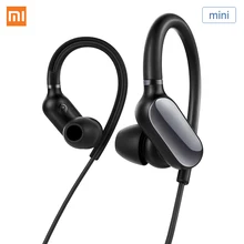 Sale Xiaomi New One Ear-Hook Hidden Clamp Anti-Drop Mini Wireless Bluetooth Music Sport Earbuds IP4X Waterproof Headphone Microphon