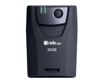 

NETPOWER 600VA SHUCKO USB SAI LINE INTERACTIVE360W2XSCHUKO IN