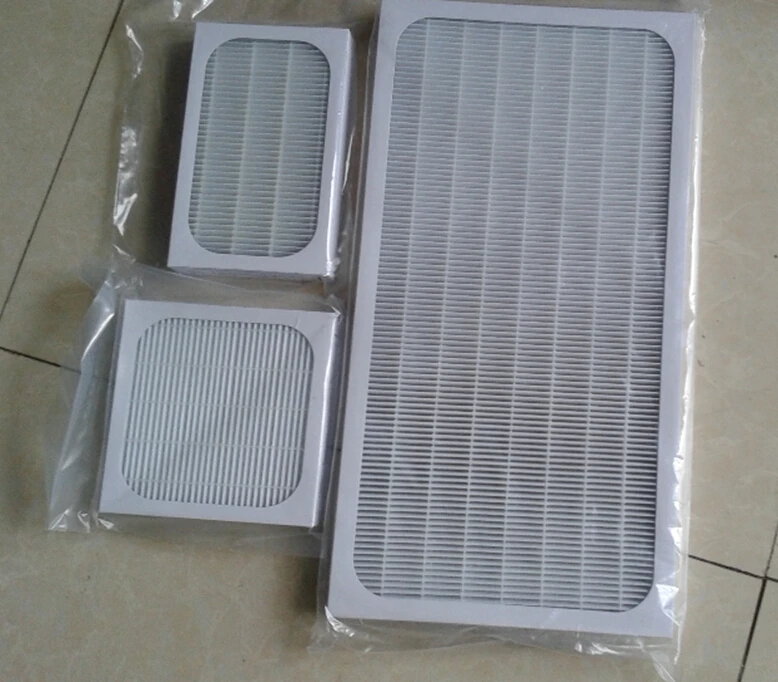 

DP 2000 Barco Projector air filter One set