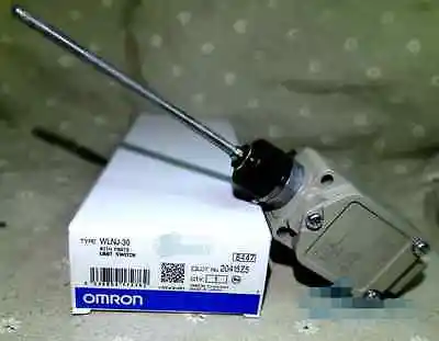 

DHL/EMS 2pcs NEW for OM-RON PLC WLNJ-30 WLNJ30 -D1
