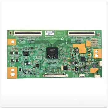 

for board L43F3390A-3D SQ60PB-MB34C4LV0.1 LVF430SDAL T-con logic board used part