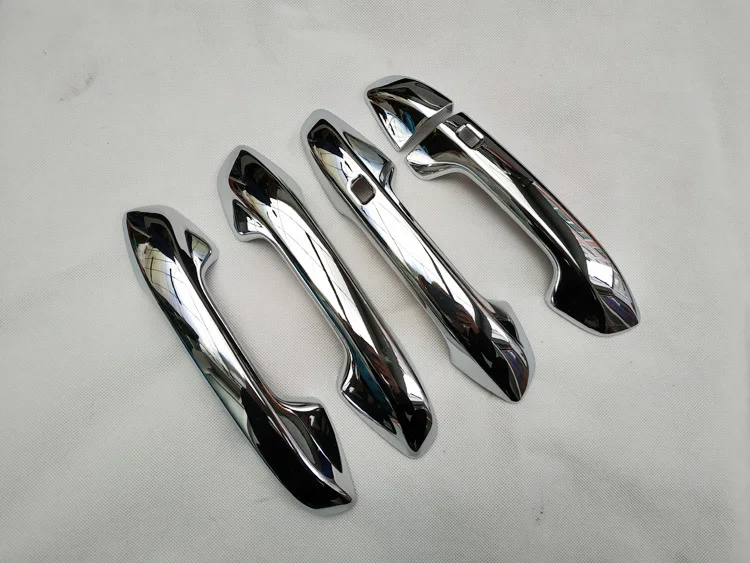 For Kia Cerato k3 4 2019 door handle cover accessories (1)