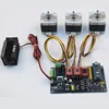 Laser Engraving Machine USB Multi-axis Stepper Motor Control Panel DIY Engraving Machine Motherboard CNC Control System ► Photo 1/2