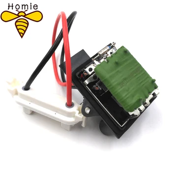 

Homie A/C Heater Blower motor Regulator Resistor For RENAULT Laguna CLIO 7701206351