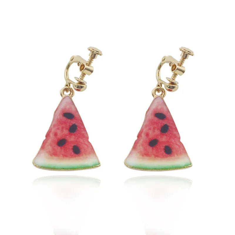Trendy-Watermelon-Clip-Earrings-For-Women-Sweet-Lovely-Summer-Fruit-Tassel-Long-Drop-Earrings-Ear-Cuff.jpg_640x640